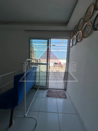 Imagem APARTAMENTO COMERCIAL em RIO DE JANEIRO - RJ, VARGEM GRANDE