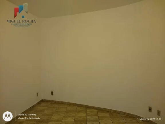 Imagem Sobrado com ponto comercial a venda em Tatuí SP