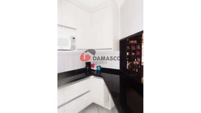 Imagem Apartamento à venda 2 Quartos, 1 Suite, 2 Vagas, 70M², Olímpico, São Caetano do Sul - SP