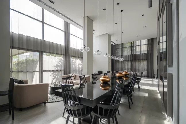 Imagem Apartamento à venda em São Paulo, Sumar?(C), com 2 quartos, 89m2