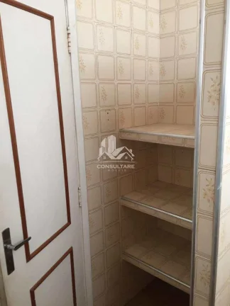 Imagem Apto à Venda Itararé, São Vicente - R$ 349,9 mil, Cod: 6116 FSM