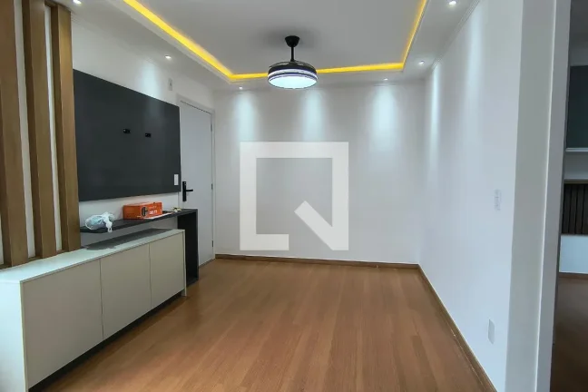 Imagem Apartamento à Venda - Vargem Grande, 2 Quartos, 44 m2
