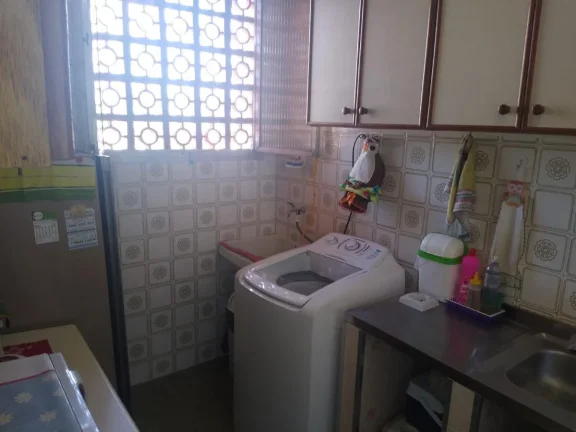 Imagem Apartamento para Venda em Itanhaém, Praia do Sonho, 1 dormitório, 1 banheiro, 1 vaga