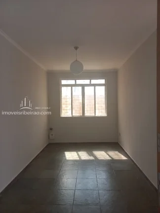 Imagem Casa no Monte Alegre à venda 2 dormitórios. #imoveisribeirao