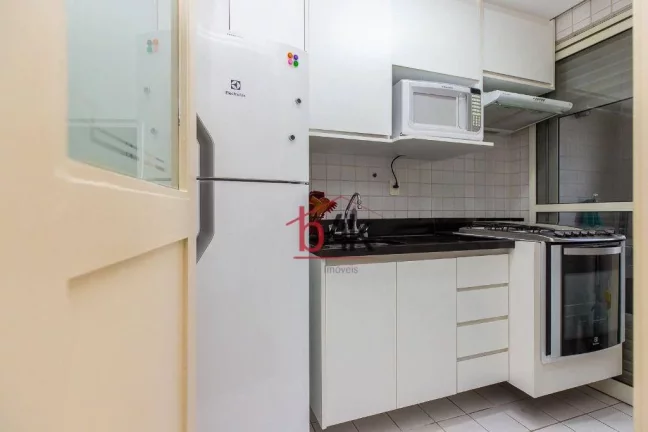 Imagem Apartamento Duplex à Venda em Moema