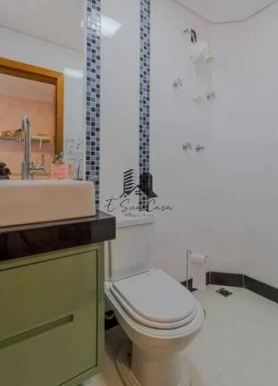 Imagem Apartamento com 4 quartos - bairro Eldorado - Contagem/MG