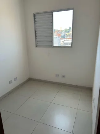 Imagem Apartamento para Venda em São Paulo / SP no bairro Jardim Imperador