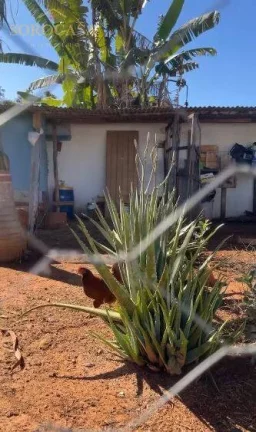 Imagem Chácara à Venda 1.000m² - Residencial Pomares - Araçoiaba