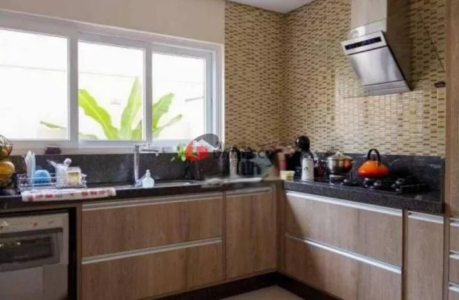 Imagem Sobrado à venda 4 Quartos, 3 Suites, 4 Vagas, 260M², Jardim São Caetano, São Caetano do Sul - SP