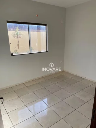 Imagem Casa com 2 dormitórios à venda, 75 m² por R$ 320.000,00 - Setor Santos Dumont - Itumbiara/GO