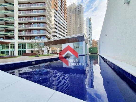 Imagem Apartamento com 4 dormitórios à venda, 150 m² por R$ 1.644.214,00 - Aldeota - Fortaleza/CE