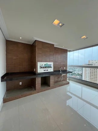 Imagem APARTAMENTO DE ALTISSÍMO PADRÃO NO EDIFÍCIO CLIMENE NOVELINO EM REGIÃO CENTRAL DA CIDADE