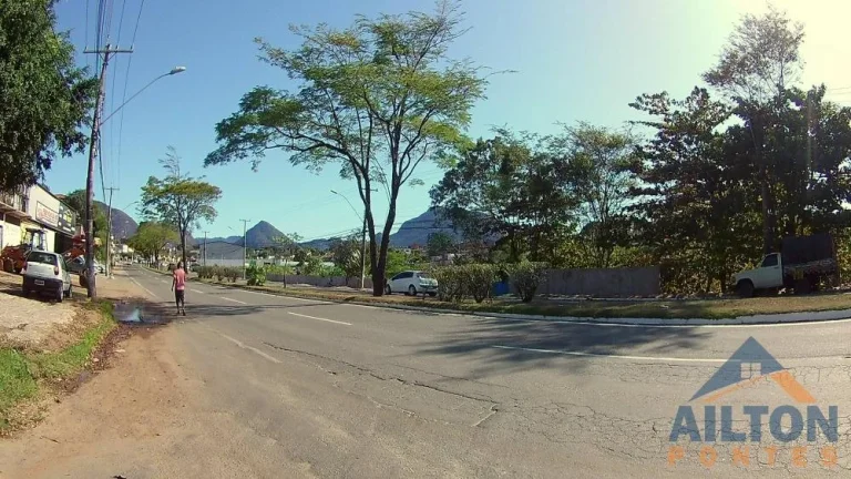 Imagem Terreno Comercial na Rod. Jones dos Santos Neves em São José - Guarapari/ES