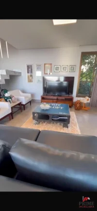 Imagem Casa - Condomínio Boulevard - Lagoa Santa