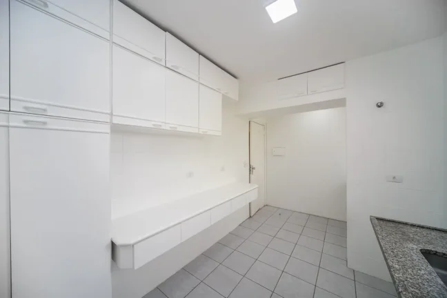 Imagem APARTAMENTO RESIDENCIAL em São Paulo - SP, Saúde