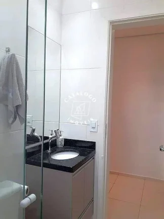 Imagem Apartamento a Venda no bairro Parque São Sebastião - Ribeirão Preto, SP