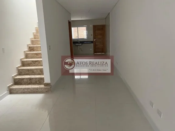 Imagem Vendo Excelente Sobrado na Sabara Campo Grande - São Paulo