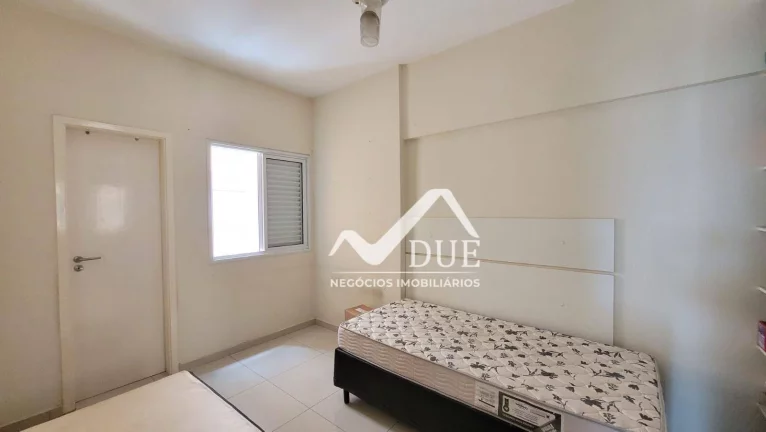 Imagem VARANDA GOURMET, ANDAR ALTO, LAZER COMPLETO, GONZAGA, CASTELL DUE PIAZZE, 2 dormitórios à venda, 109 m² por R$ 1.550.000 - Gonzaga - Santos/SP