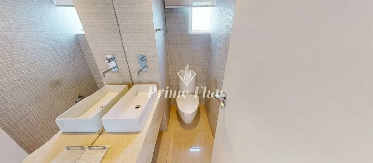 Imagem Apartamento disponível para venda no Blue Loft na Vila Nova Conceição, com 113m², 2 dormitórios e 2 vagas