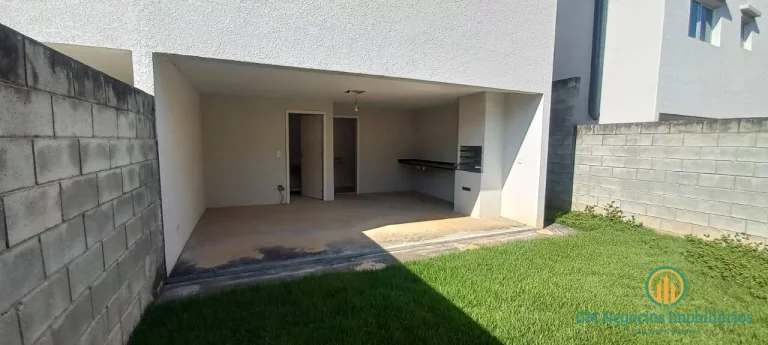 Imagem Casa 3 dormitórios, sendo 1 suíte, condomínio novo excelente localização