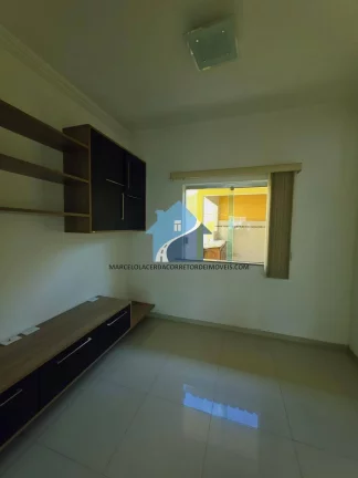 Imagem CASA NO CONDOMÍNIO GREENWOOD PARK - ALEIXO