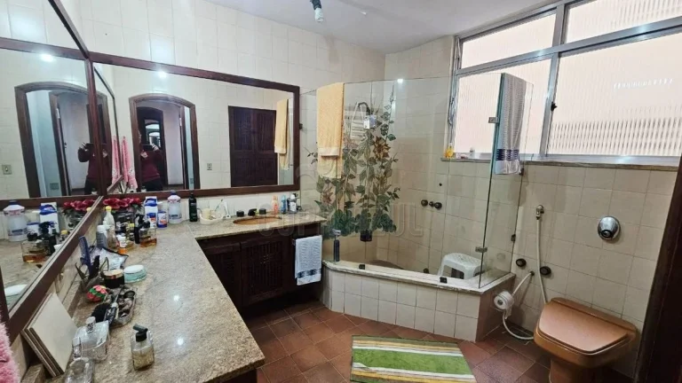 Imagem Copacabana - Residencial › Apartamento com 4 quarto(s) a Venda