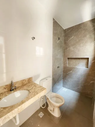 Imagem Casa De 2/4 C Suite No Jardim Ipanema Goiania