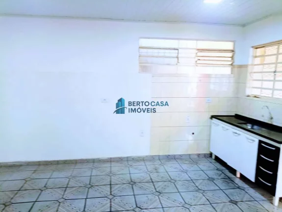 Imagem Casa Padrão