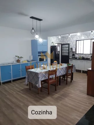 Imagem Casa à venda em Jardim Europa Zona Sul - Sorocaba/SP