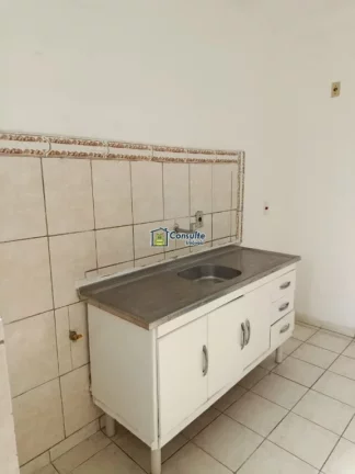 Imagem APARTAMENTO COM 60 m² - MIRIM - PRAIA GRANDE SP