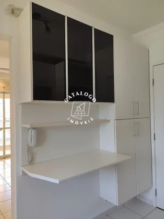 Imagem Apartamento a Venda no bairro Nova Aliança - Ribeirão Preto, SP