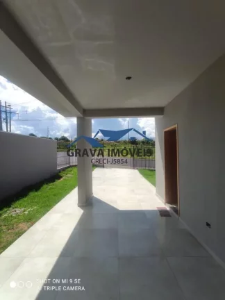 Imagem Casa Geminada para Venda em Sarandi, Parque Residencial Nova Aliança, 2 dormitórios, 1 banheiro, 2 vagas
