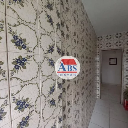 Imagem Apartamento com 2 dormitórios à venda, 76 m² por R$ 229.999,99 - Centro - São Vicente/SP