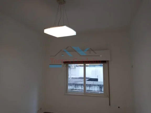 Imagem Conjunto Comercial na Av. Rebouças com 120m2 + 1 vaga