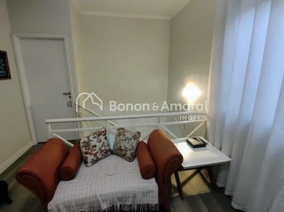 Imagem Casa à venda no Condomínio São Joaquim, em Valinhos, pela Davanti Negócios Imobiliários. Imóve...