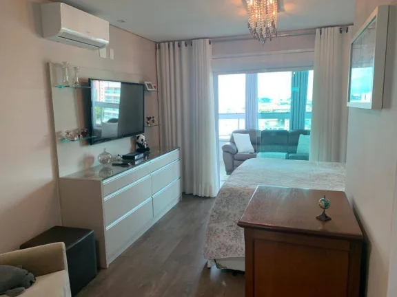 Imagem Apartamento Maravilhoso no Vila Verde 130 m² 3 Dormitorios e 2 Vagas