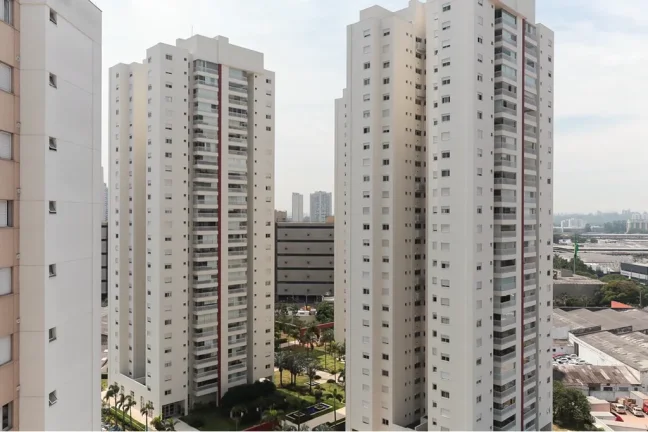 Imagem APARTAMENTO RESIDENCIAL em São Paulo - SP, Vila Leopoldina