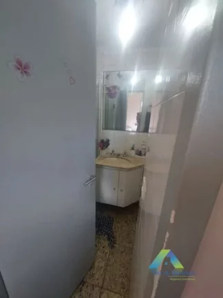 Imagem Apartamento com 3 dormitórios à venda, 69 m² por R$ 447.000,00 - Vila Santa Catarina - São Paulo/SP