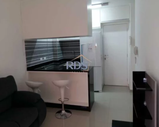 Imagem Apartamento - Padrão / Residencial / Jardim Ampliação