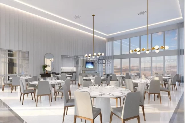 Imagem Apartamento Quadra Mar em construção com 4 suítes em Balneário Camboriú