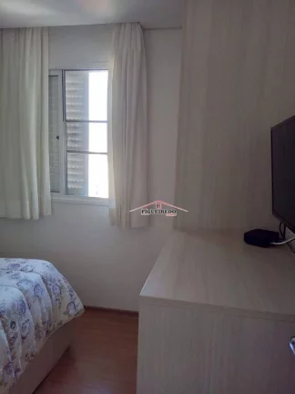 Imagem Apartamento à venda, 66 m² por R$ 590.000,00 - Parque Mandaqui - São Paulo/SP