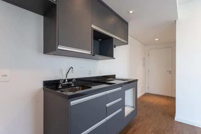 Imagem APARTAMENTO RESIDENCIAL em São Paulo - SP, Brooklin