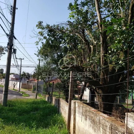 Imagem Terreno de esquina no Igara, em Canoas