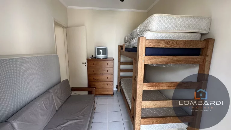 Imagem Apartamento na Praia grande área nobre