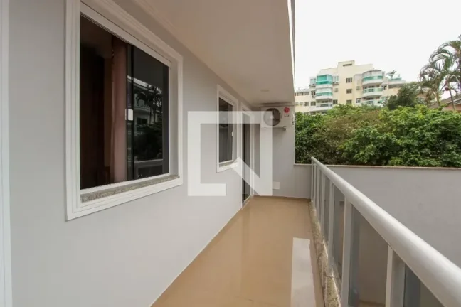 Imagem Casa à Venda - Barra da Tijuca, 4 Quartos, 300 m2