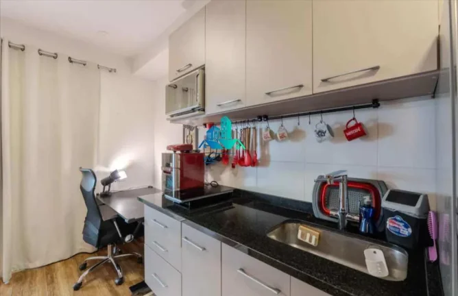 Imagem Apartamento à Venda na Consolação | Conforto, Tecnologia e Localização Privilegiada