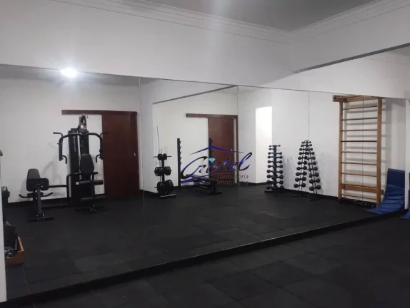 Imagem Apartamento com 2 dormitórios à venda, 61 m² por R$ 515.000,00 - Canto do Forte - Praia Grande/SP