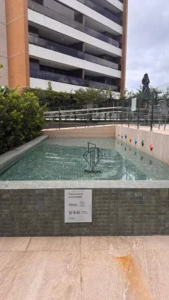 Imagem Apartamento à 200m com vista Mar no bairro de Miramar - AP2713