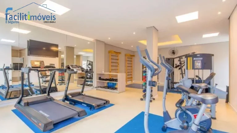 Imagem APARTAMENTO À VENDA NO BAIRRO PAULICÉIA - SÃO BERNARDO DO CAMPO - SP