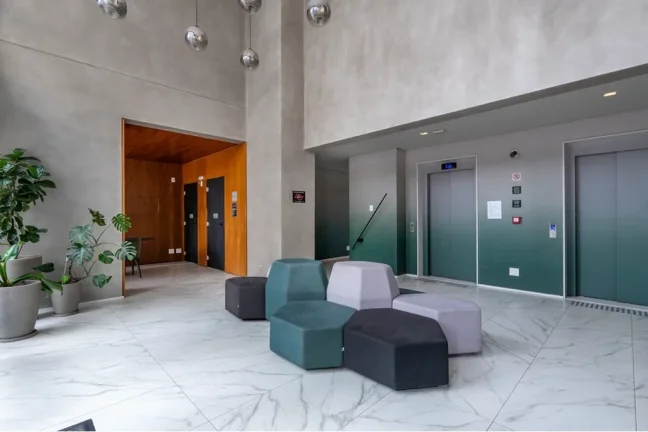 Imagem APARTAMENTO RESIDENCIAL em São Paulo - SP, Santo Amaro